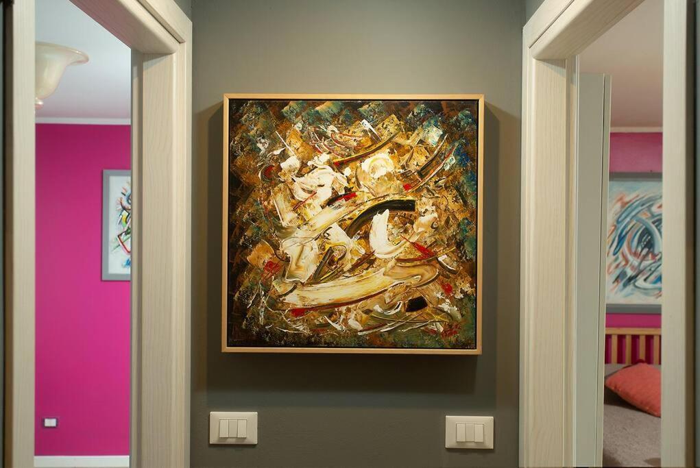 Home Art - Biennale Венеция Екстериор снимка